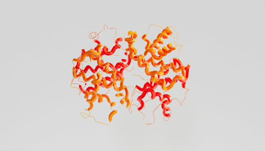 Why Peptides Sound Complicated — and How to Think About Them More Simply