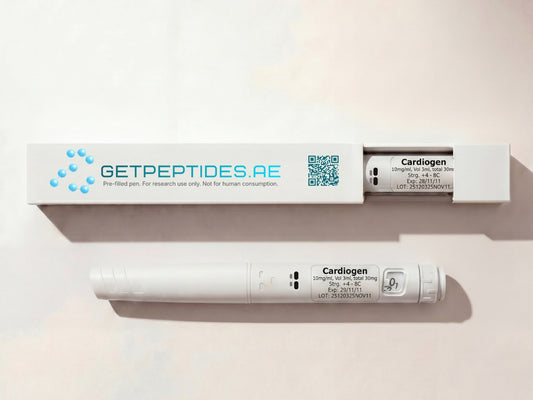 Cardiogen, 30 mg