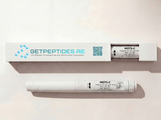 MOTS-C, 30 mg