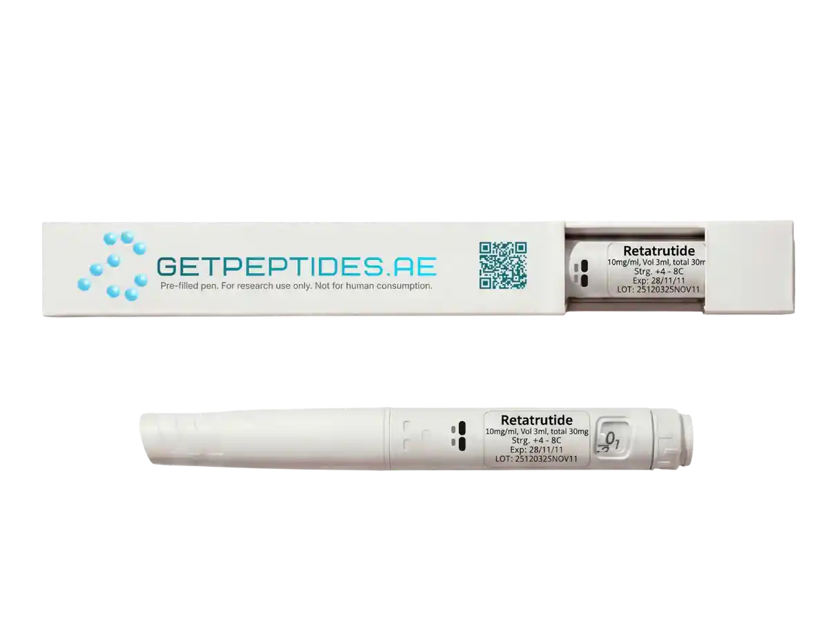 Peptide product