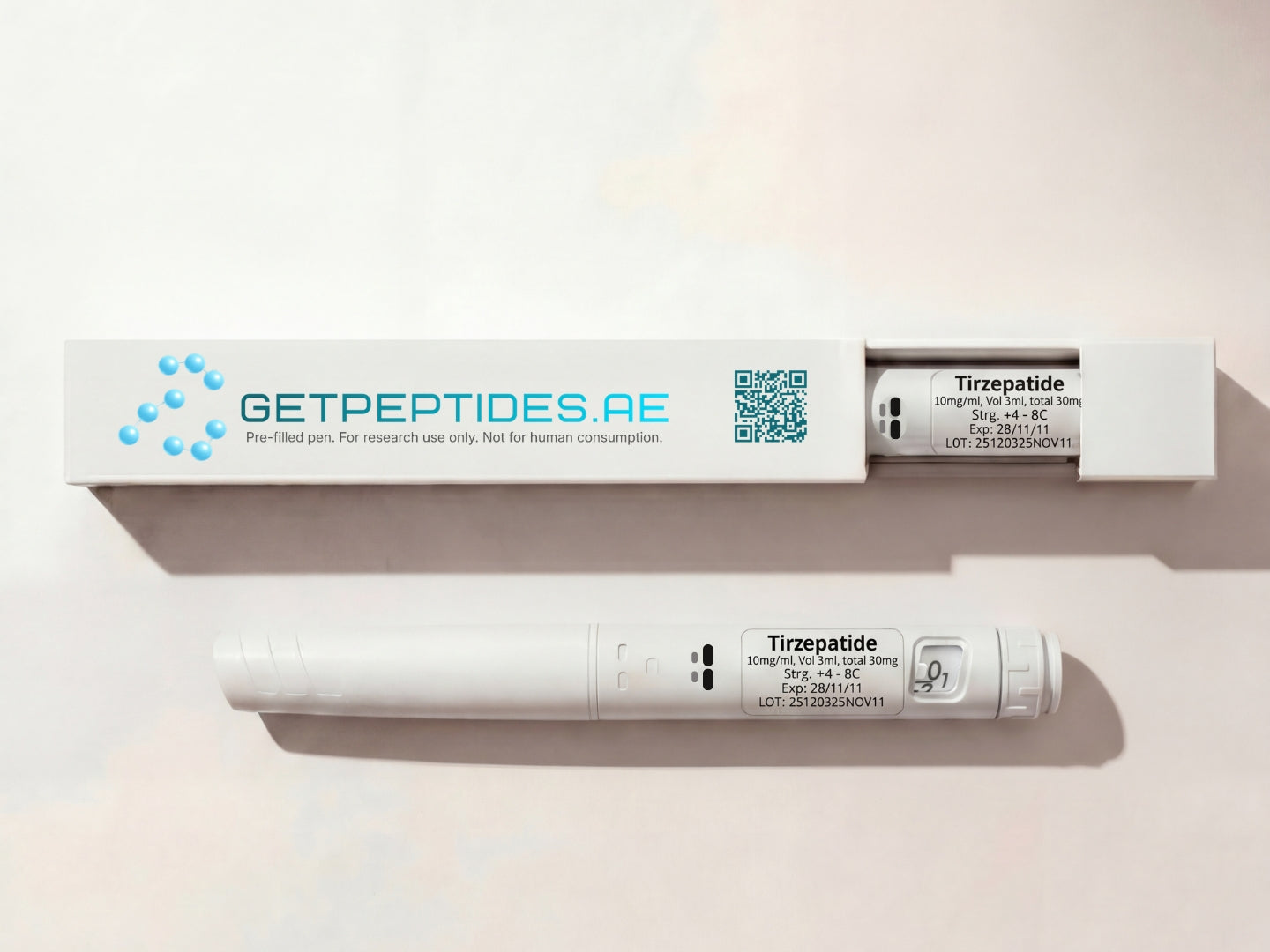mounjaro tirzepatide prescription germany Sleep apnea: Zepbound, Mounjaro improves symptoms in clinical trial