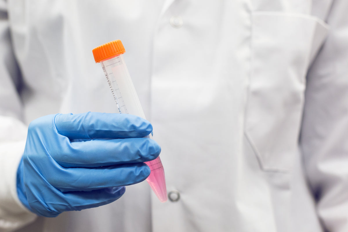 gloved-hand-and-test