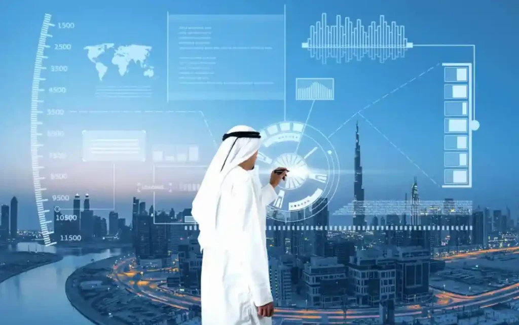 UAE peptides